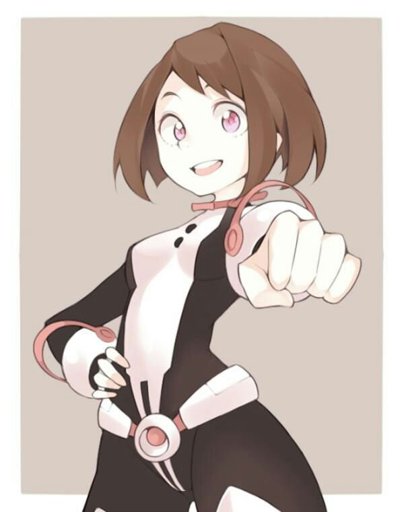 Uraraka💖 | Wiki | •Anime• Amino