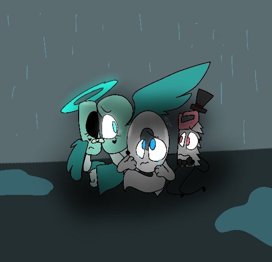 Sad | BFB Amino! Amino