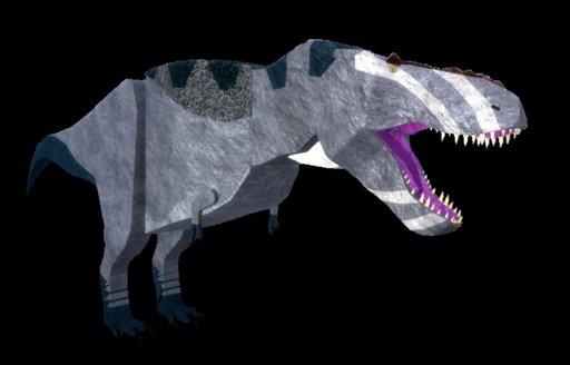 Tyrannosaurus Rex Wiki Dinosaur Simulator Amino