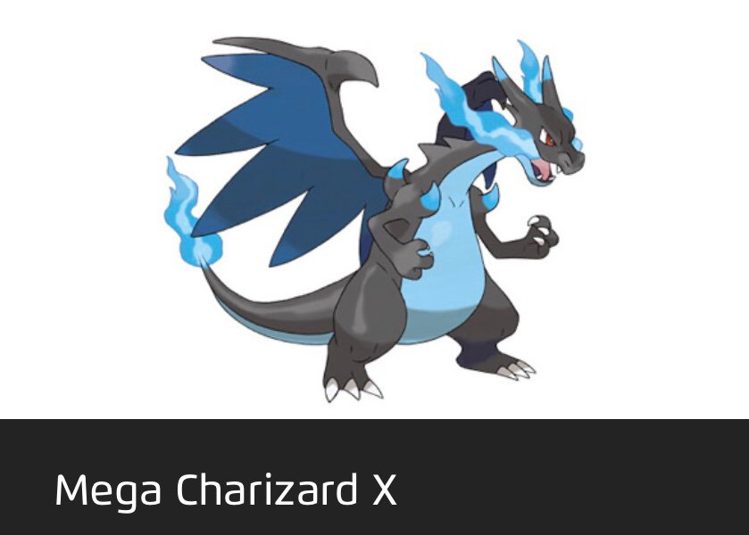 Mega Charizard X Vs Mega Charizard Y Pokemon Sword And Shield Amino