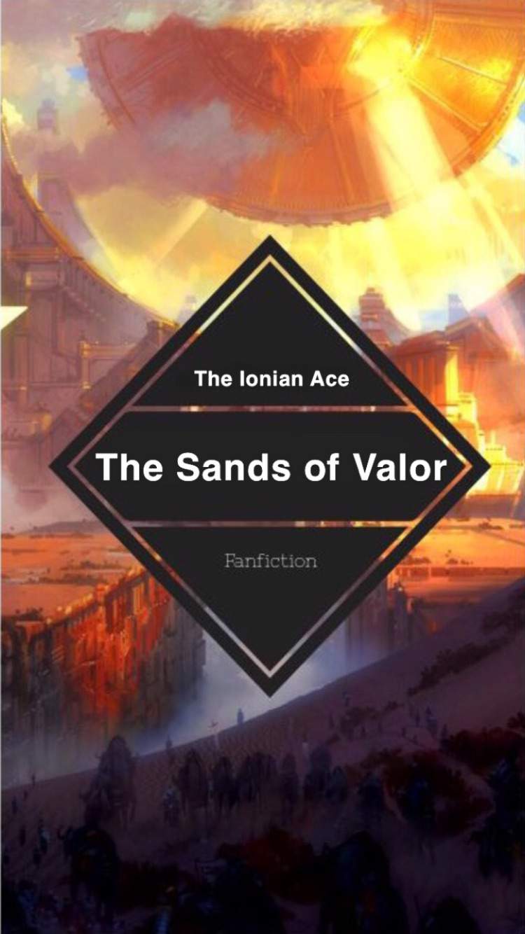 valor at the realm