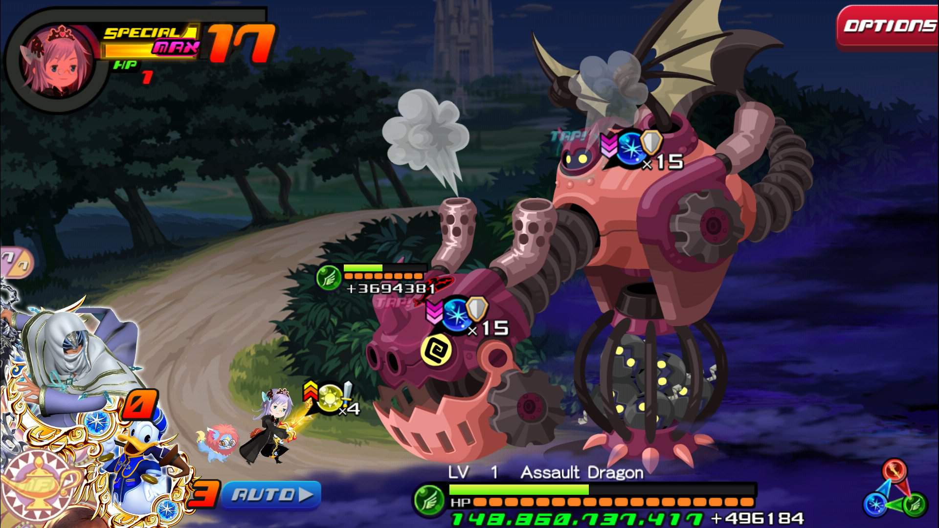 defeartb15 more enemies khux defeartb15 more enemies khux