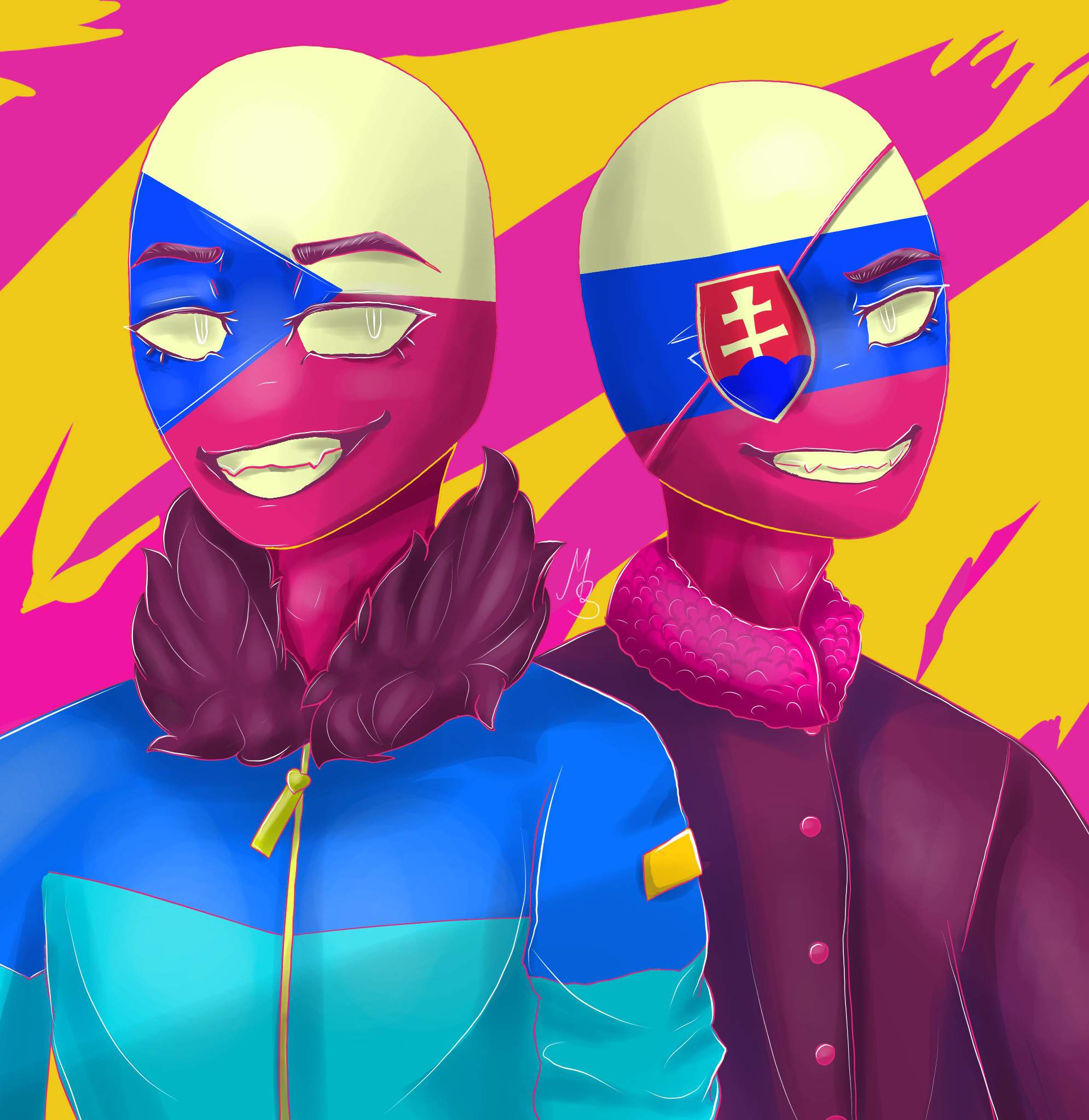 𝟮 𝗯𝗿𝗼𝘀 •countryhumans Amino• Eng Amino 4292