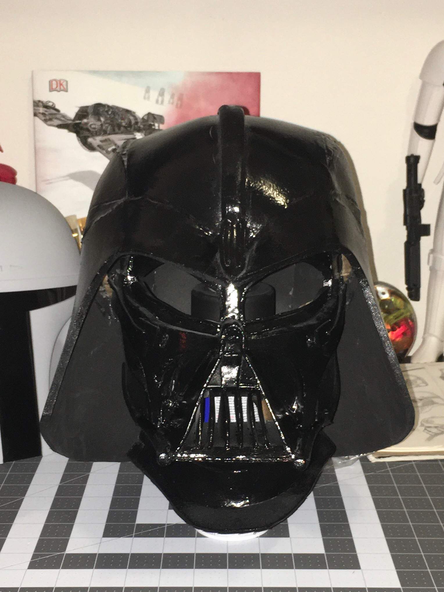 ralph mcquarrie helmet