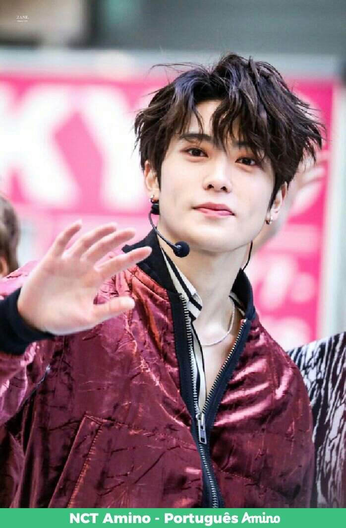 Jaehyun 