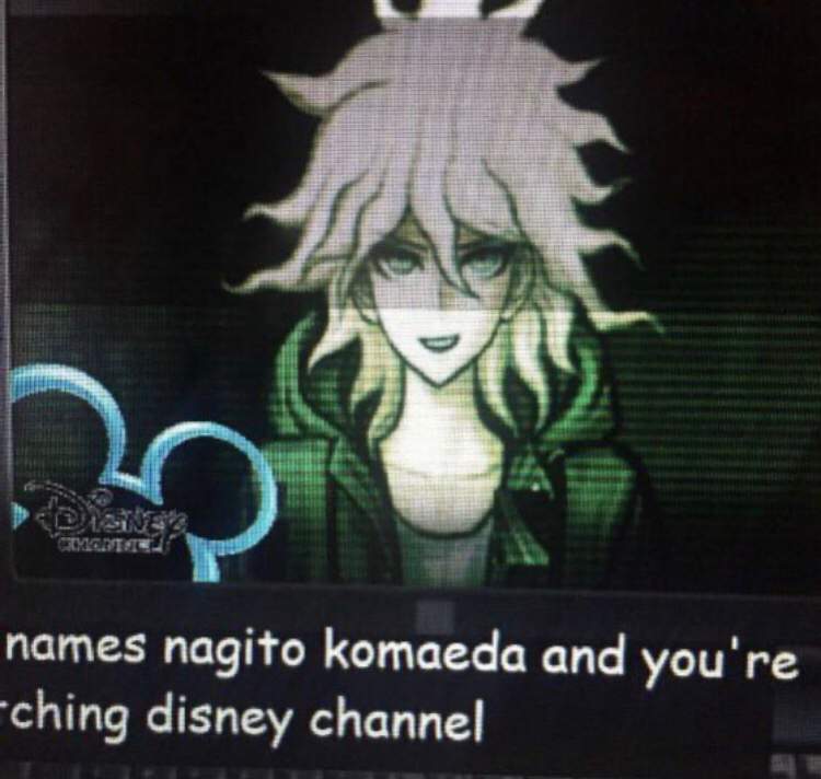 Featured image of post Danganronpa Memes Cursed Danganronpa Images