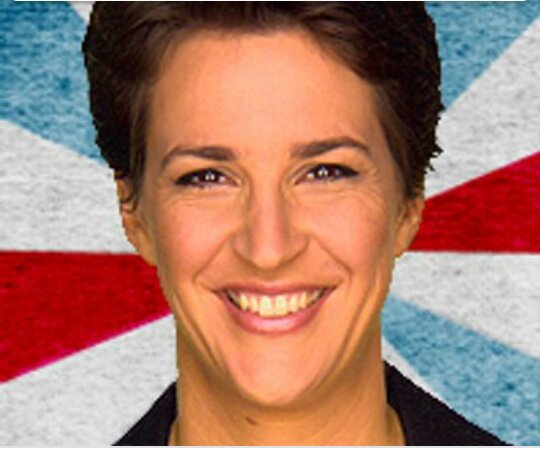 Rachel Maddow | Wiki | LGBT+ ♡ Amino