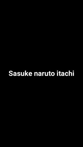 amino-sasuke uchiha-f13a673f