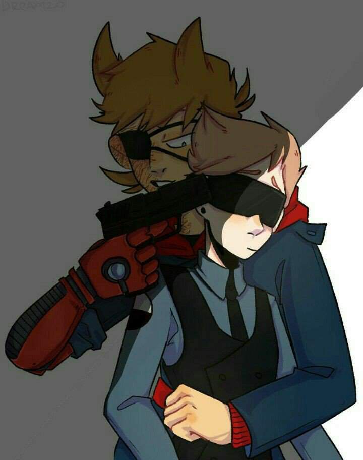 Future Tord X Tom Wiki *RolePlay * Amino.