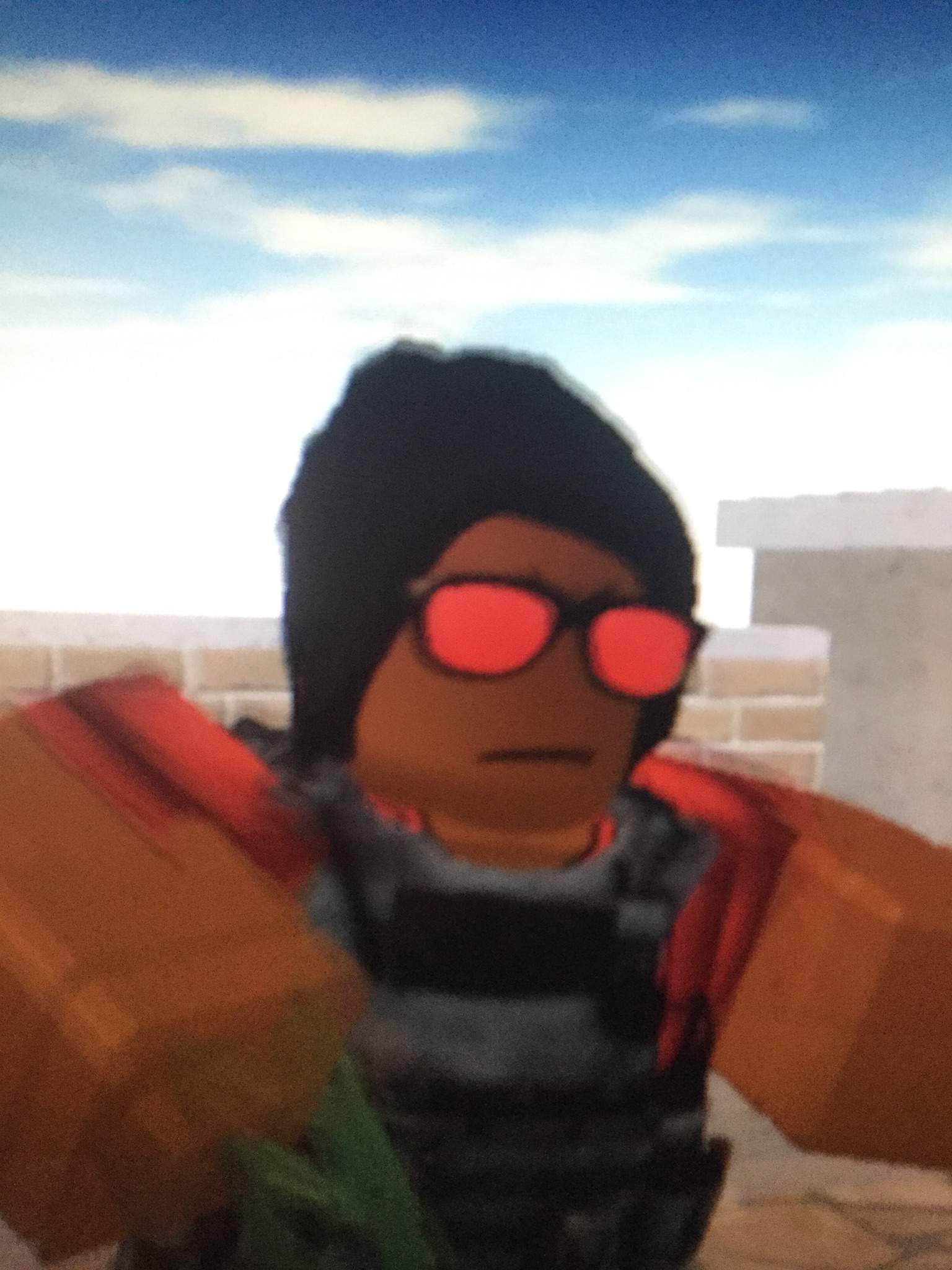 VC | Roblox Amino