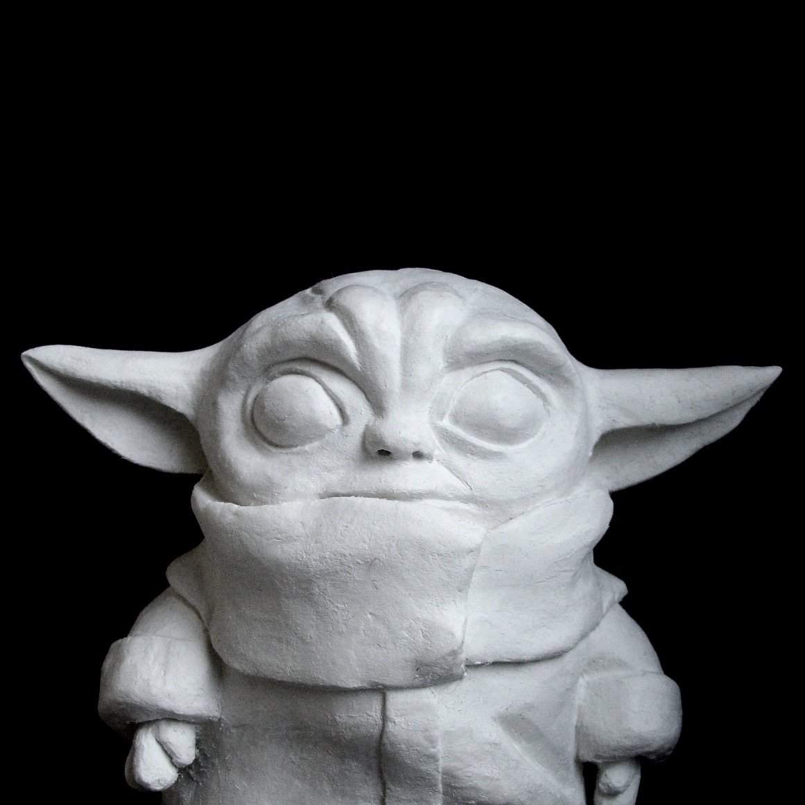 Yoda fleshlight