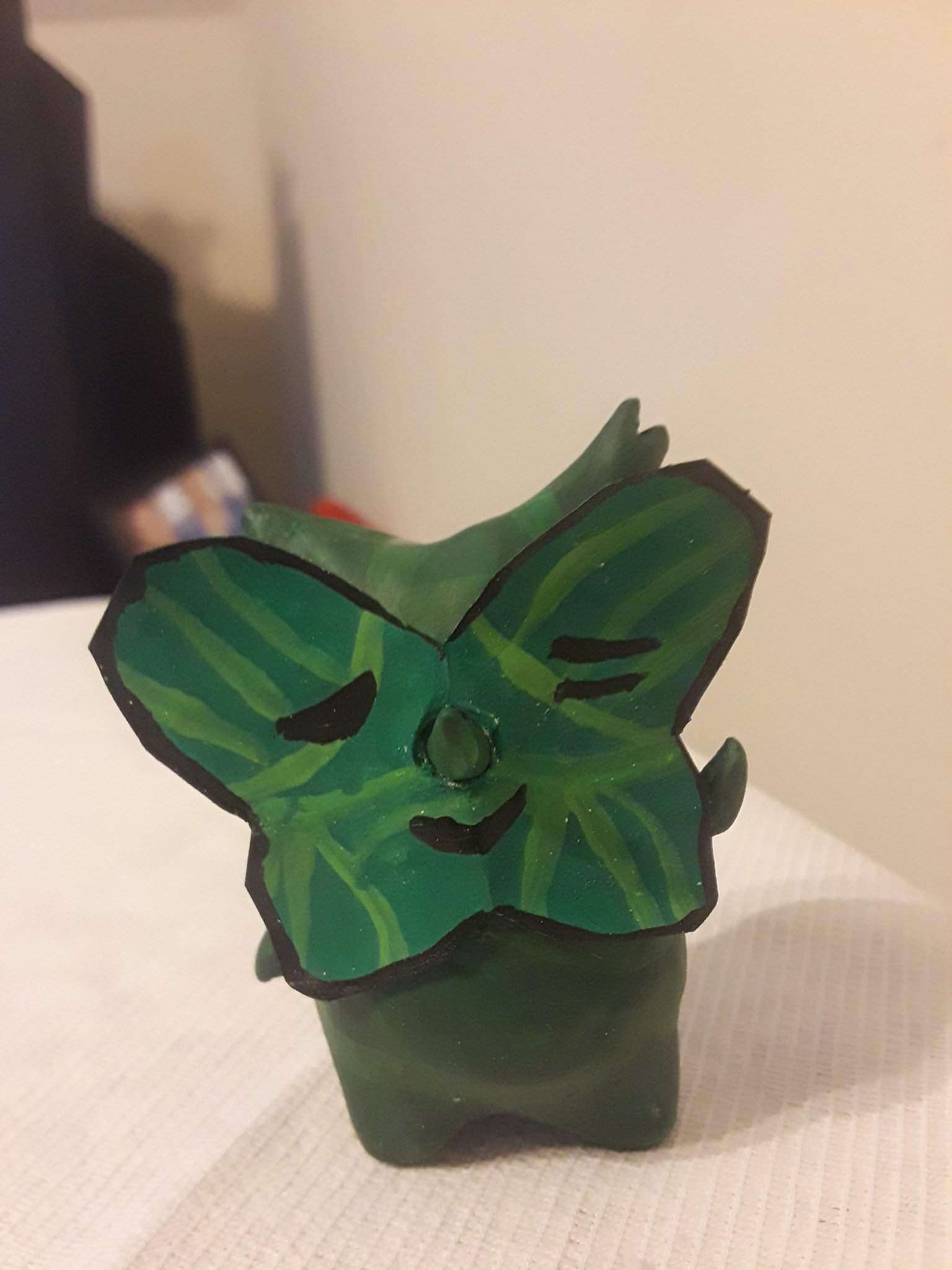 zelda korok figure