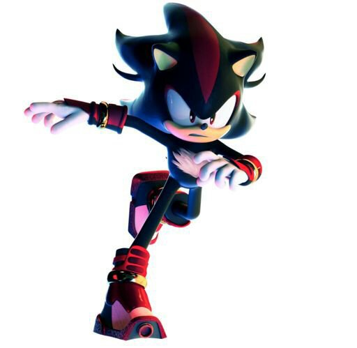 Shadow El Erizo Wiki Sonic The Hedgehog Español Amino 