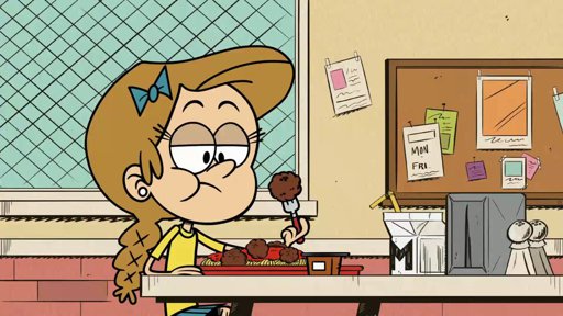 Girl Jordan Wiki The Loud House Amino Amino