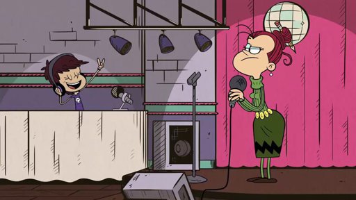 Agnes Johnson Wiki The Loud House Amino Amino