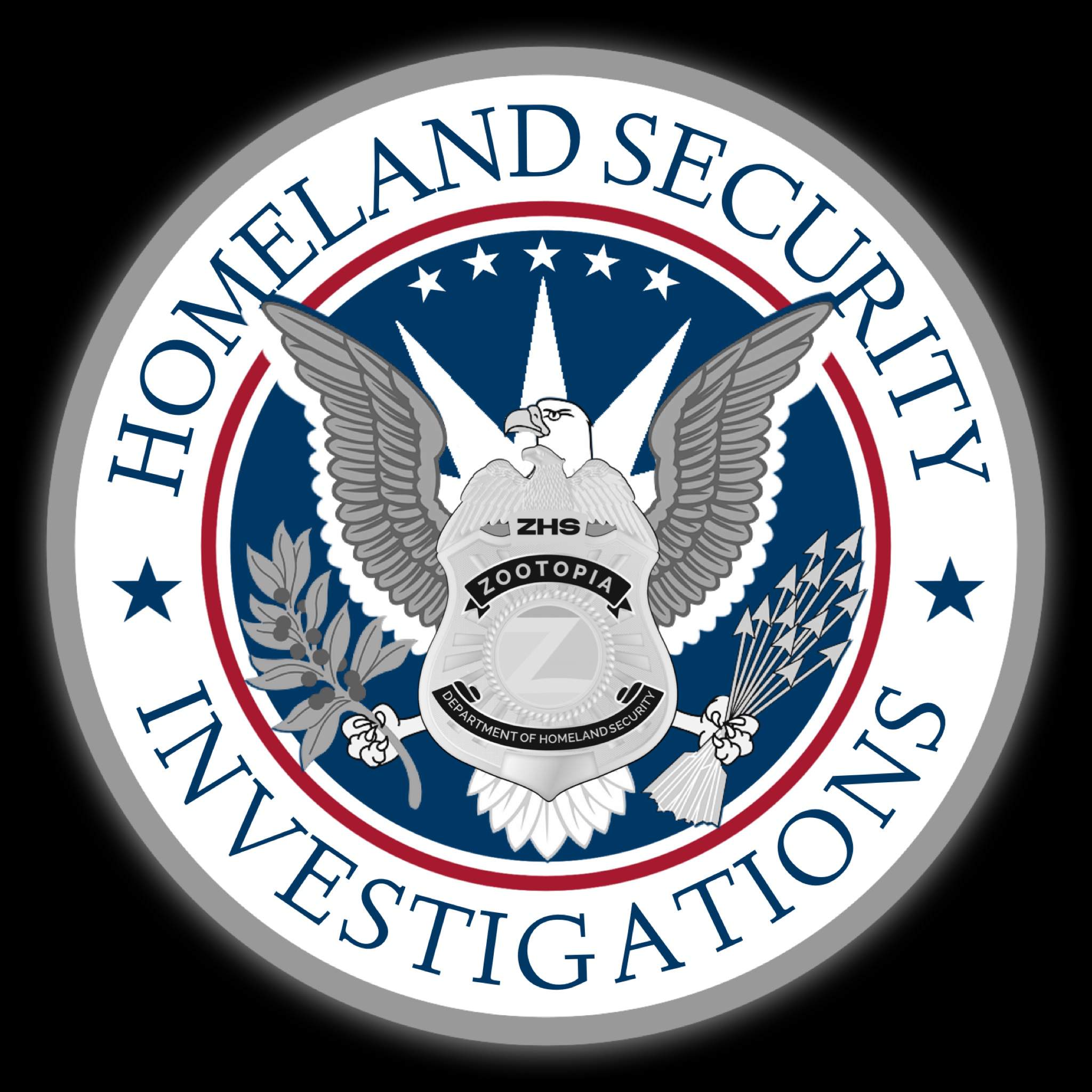 Zootopia Homeland Security Investigations (HSI) | Wiki | Zootopia Amino Amino