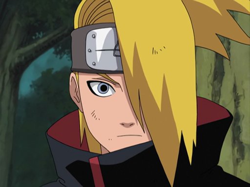 Deidara Wiki Naruto Amino