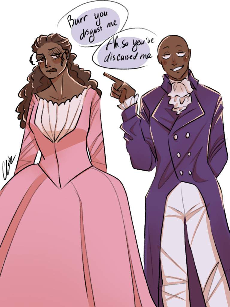 Hamilton discount x burr