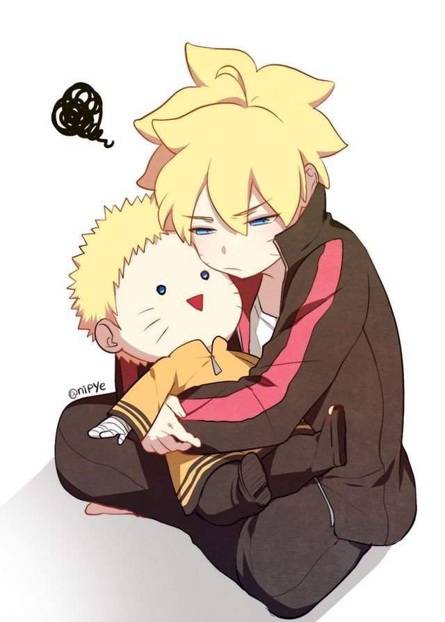 Boruto | Naruto Amino