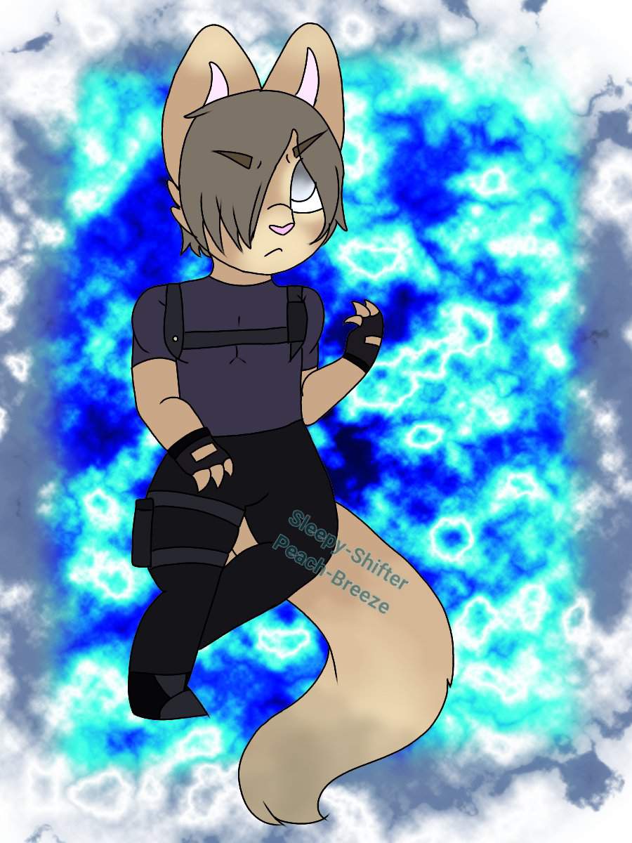 leon-s-kennedy-wiki-furry-amino