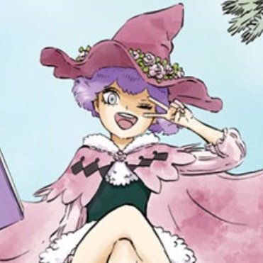 Dorothy Unsworth Wiki Black Clover Amino