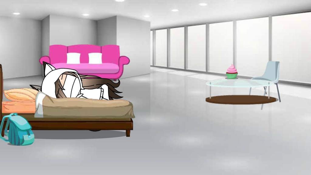 Hey... I'm haylee and I am at the hospital.. GachaLife Amino