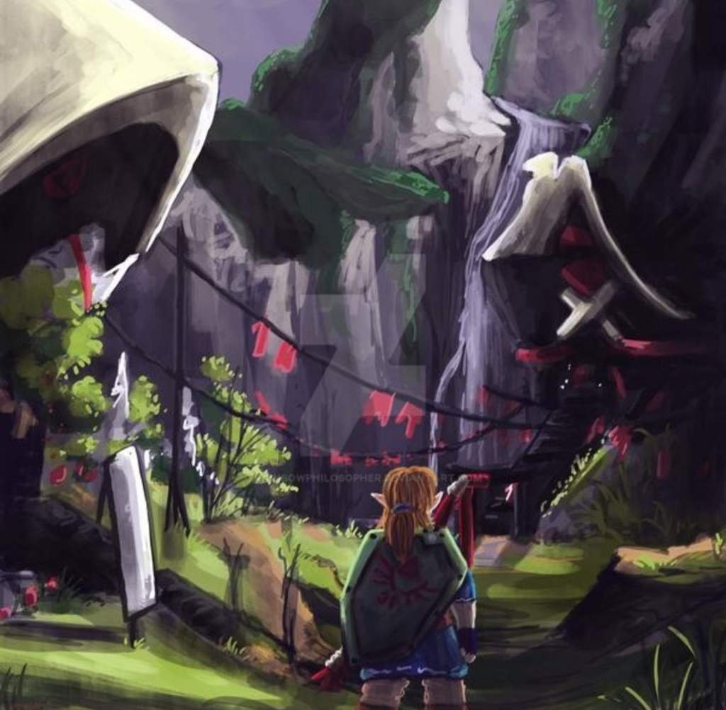 The Tragedy of Dorian, Koko, and Cottla Zelda Amino