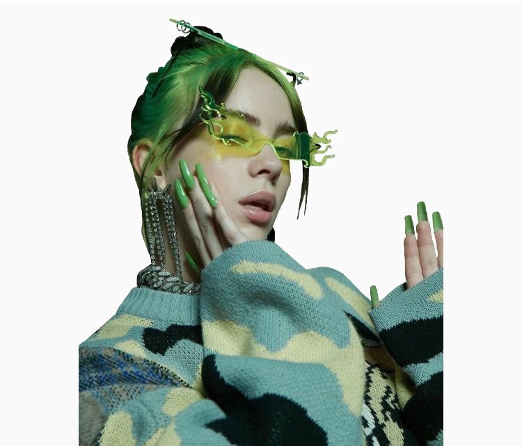 Billie Eilish Edit Billie Eilish Amino 