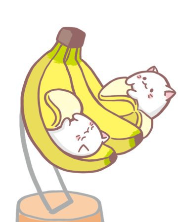 The Bananya Bunch | Wiki | Neko Amino
