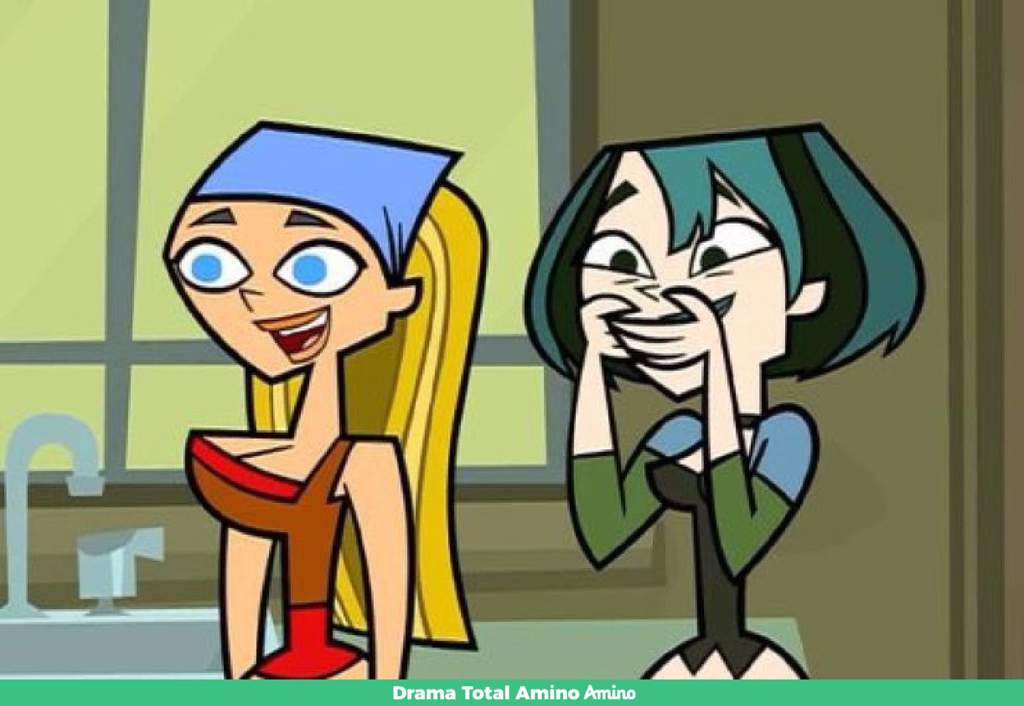 Lindsay from total drama action naked