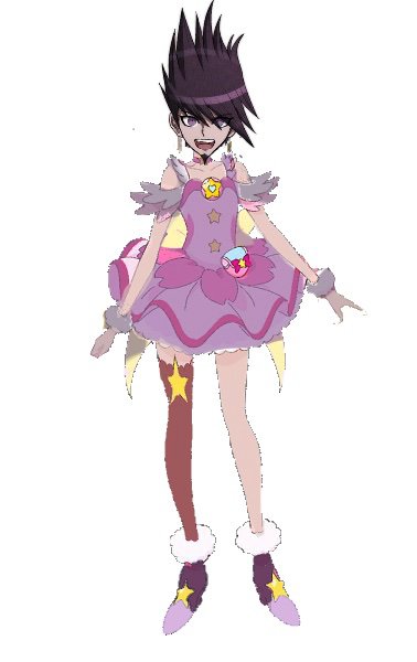 The New Star Twinkle Precure Sequel Is Looking Great Right Precure