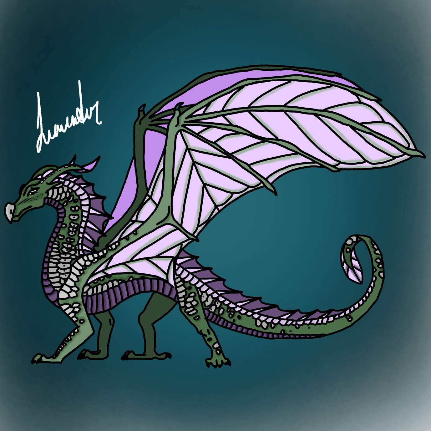 Lavender | Wiki | Dragons! Amino