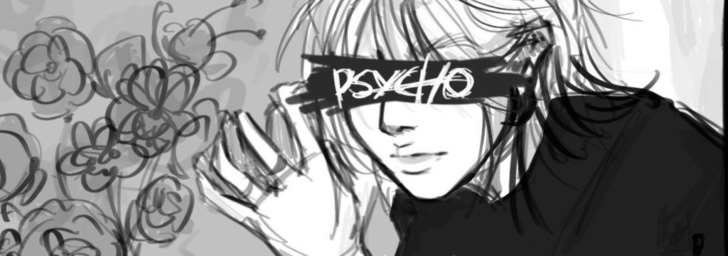 Featured image of post Red Velvet Anime Psycho
