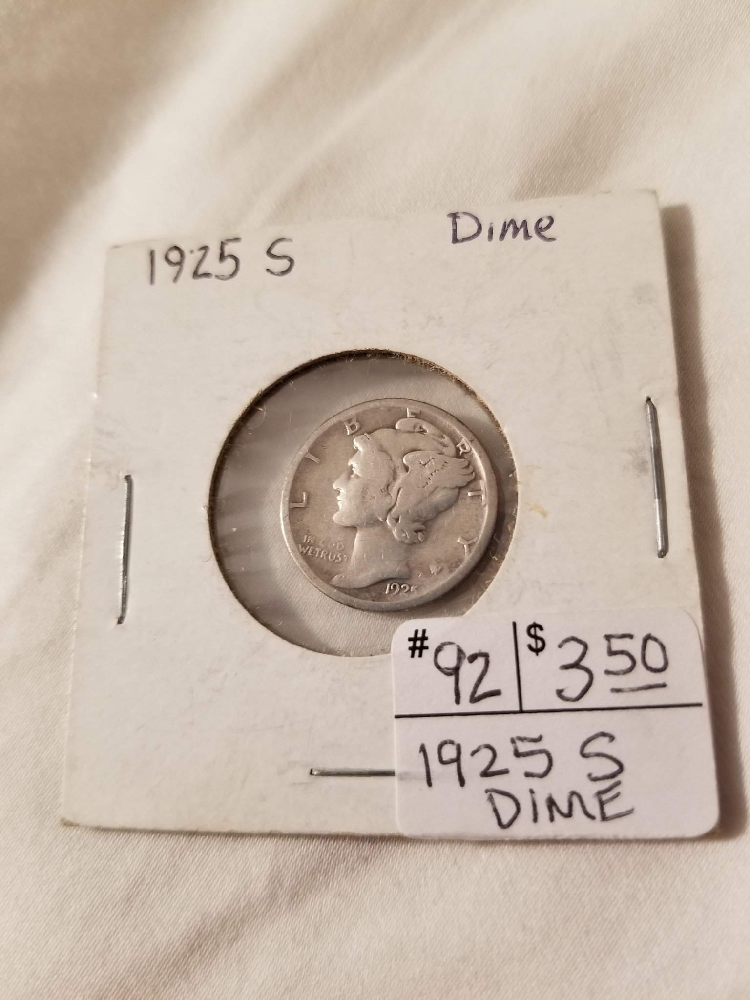 The Oldest Mercury Dime In My Collection So Far Coin Collectors Amino