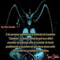 Frases Conocidas Del Satanismo Creepypastas Amino Amino