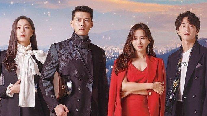Dating now korean drama