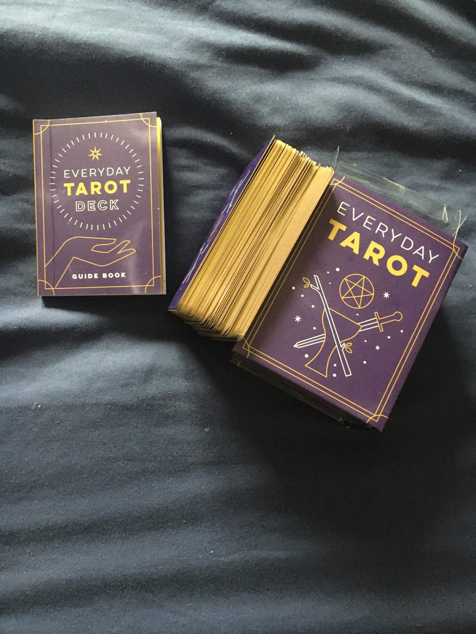 Tarot Wiki The Witches Circle Amino