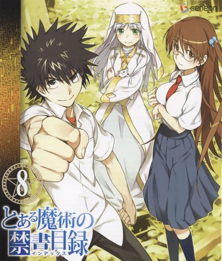 a certain magical index wiki birdman