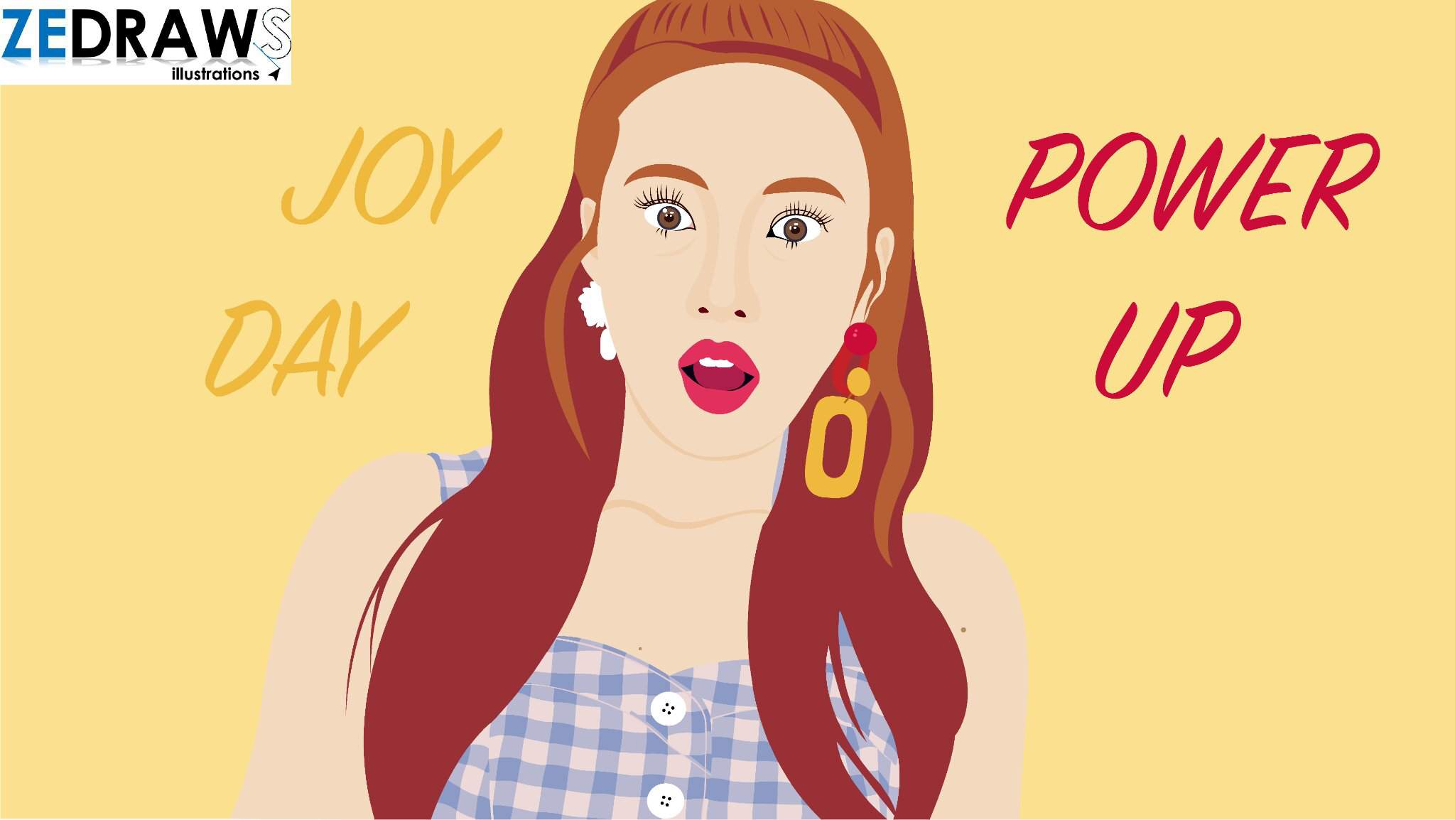 Joy Fan Arts Wiki Red Velvet Amino