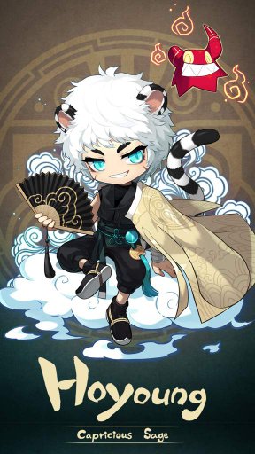 maplestory ancient scroll