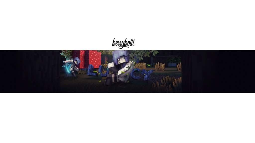 Mc Gfx Banner Lucy Minecraft Amino