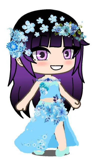 Gacha Dresses Lunimeamino Amino