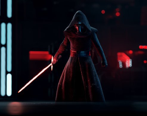 Kylo Ren Wiki Star Wars Amino