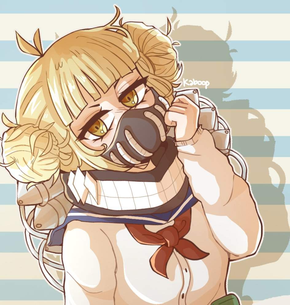 Toga My Hero Academia Amino 