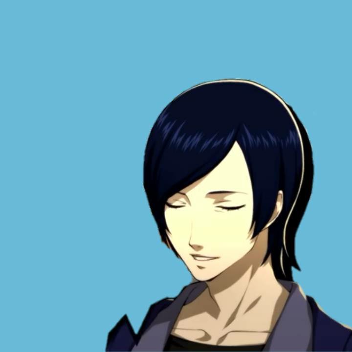 Daily Smiling Yusuke Day 59 