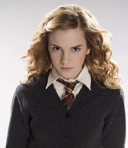 Aspecto F Sico Caracter Sticas Y Envolucion De Hermione Granger D A