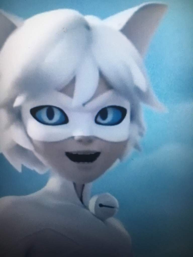 Chat Blanc Miraculous Streaming Discussion of Cat Blanc Reverse. Lady Blanc | Miraculous Amino