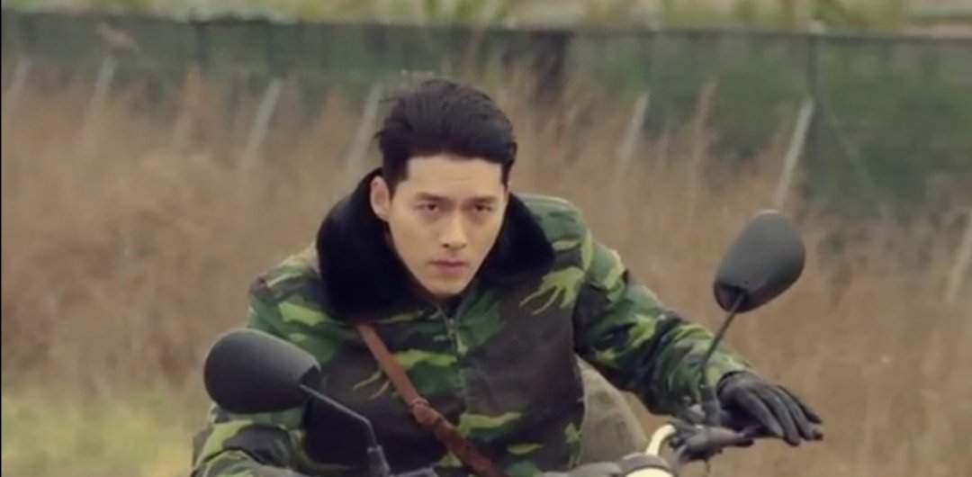 Crash Landing On You Ep 6 | K-Drama Amino