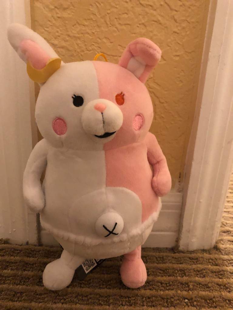 monomi plush