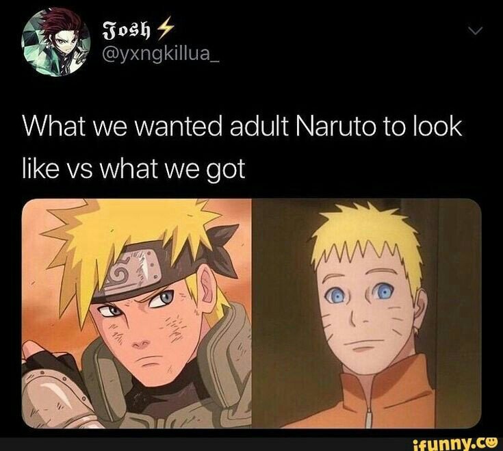Featured image of post Anime Memes Clean Naruto : These are some naruto memes/jokes which you all will like.